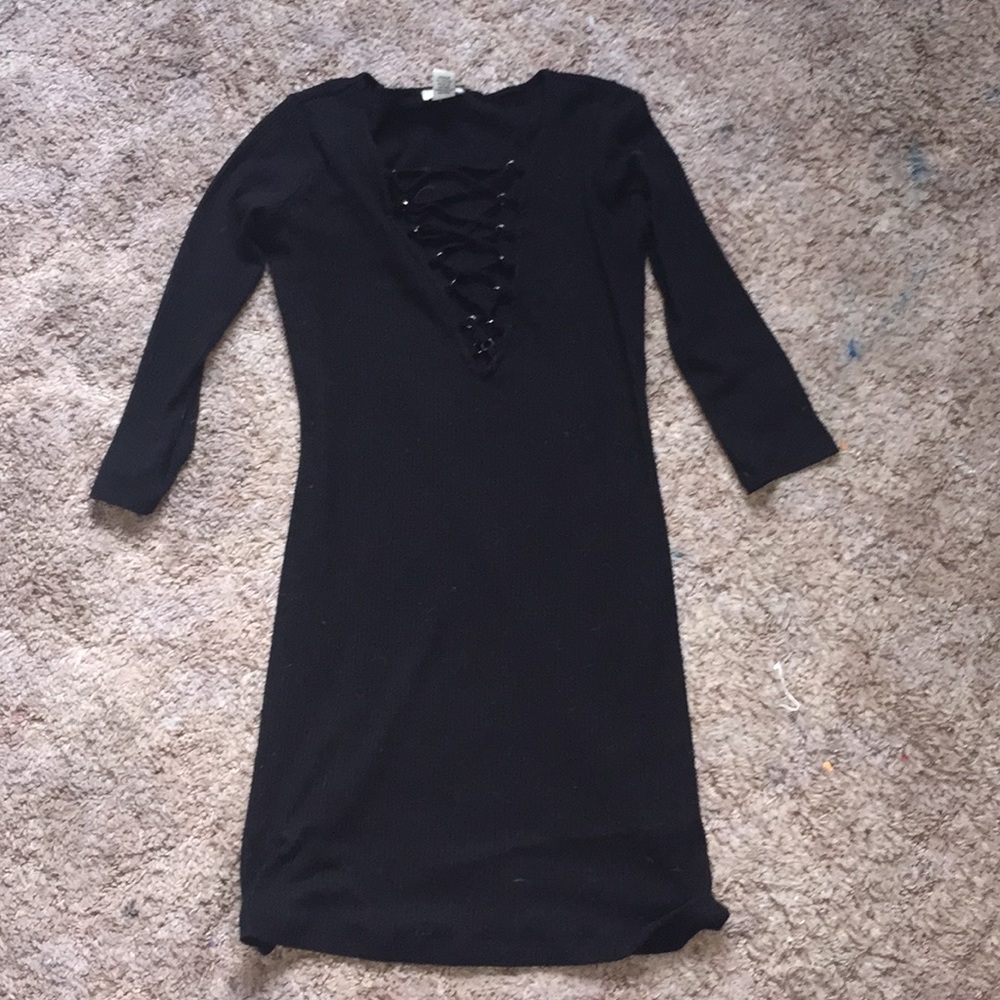 Forever 21 dress
